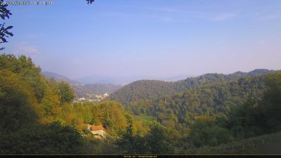 Webcam ore 16:30