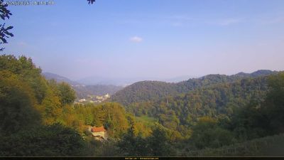 Webcam ore 16:35