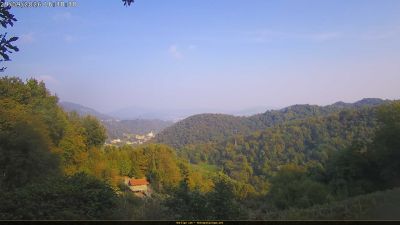 Webcam ore 16:40