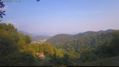 Webcam ore 16:45