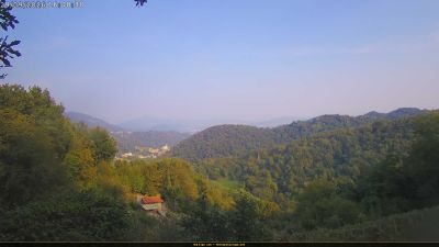 Webcam ore 16:50