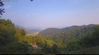 Webcam ore 16:55