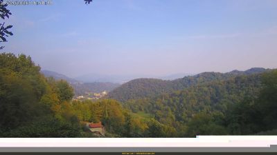 Webcam ore 17:00