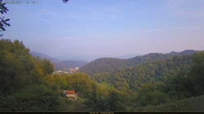 Webcam ore 17:15