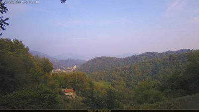 Webcam ore 17:25