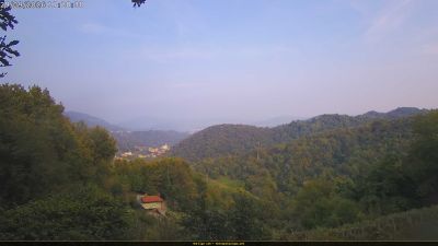 Webcam ore 17:30