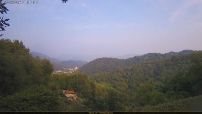 Webcam ore 17:35