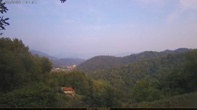 Webcam ore 17:40