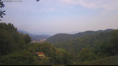Webcam ore 17:50