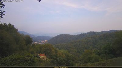 Webcam ore 17:55