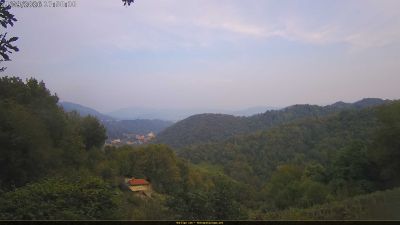 Webcam ore 18:00