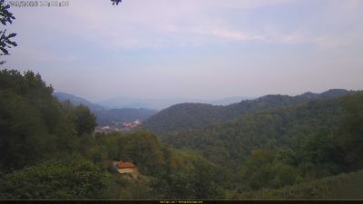 Webcam ore 18:05