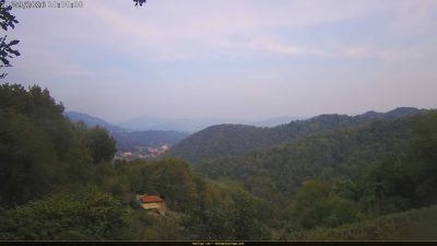 Webcam ore 18:10