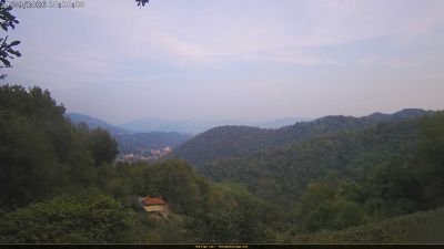 Webcam ore 18:20