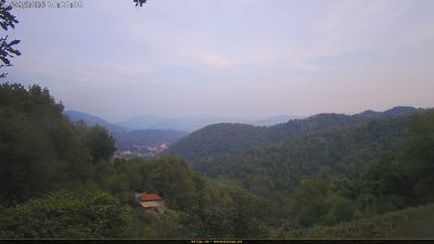 Webcam ore 18:30