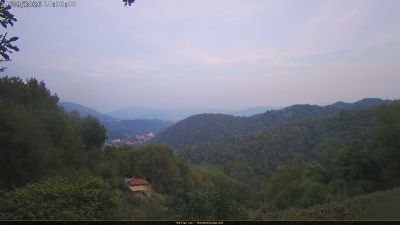 Webcam ore 18:35