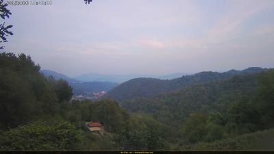 Webcam ore 18:45