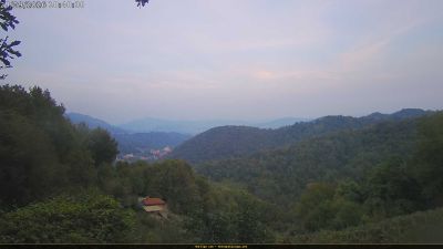 Webcam ore 18:50