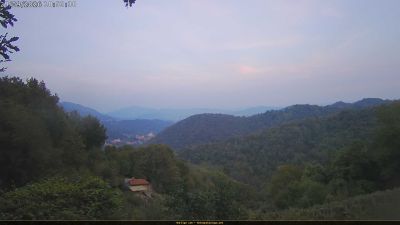 Webcam ore 18:55