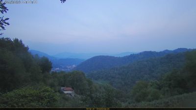 Webcam ore 19:15