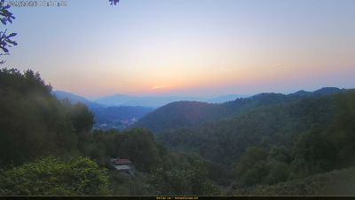 Webcam ore 07:20
