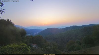 Webcam ore 07:25