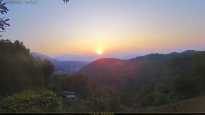 Webcam ore 07:35