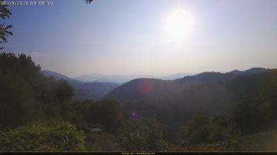 Webcam ore 09:10