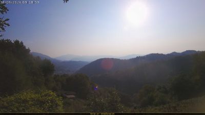 Webcam ore 09:20