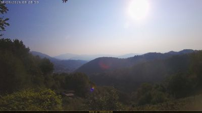 Webcam ore 09:30