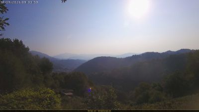 Webcam ore 09:35
