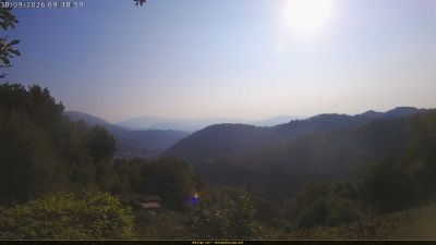 Webcam ore 09:40
