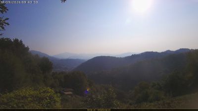 Webcam ore 09:45