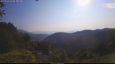 Webcam ore 09:50