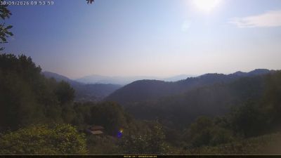 Webcam ore 09:55