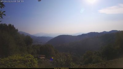 Webcam ore 10:00