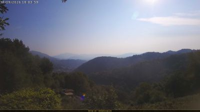 Webcam ore 10:05
