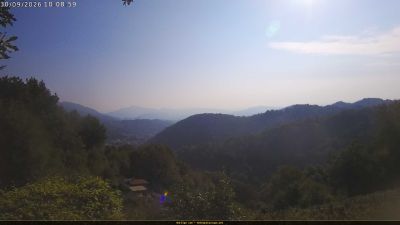 Webcam ore 10:10