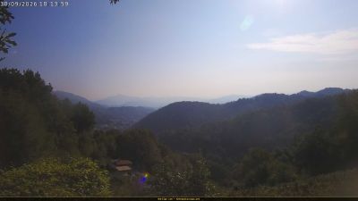 Webcam ore 10:15