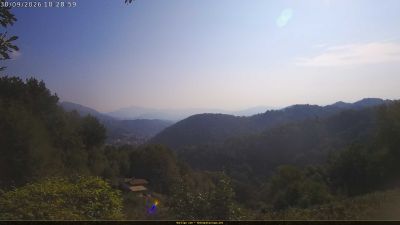 Webcam ore 10:30