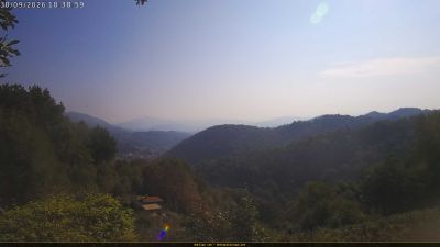 Webcam ore 10:40