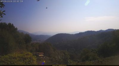 Webcam ore 10:45