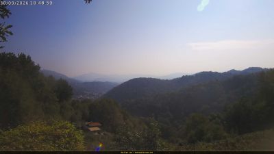 Webcam ore 10:50