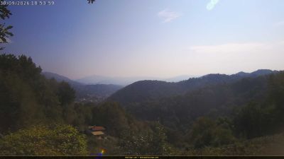 Webcam ore 10:55