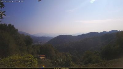 Webcam ore 11:00