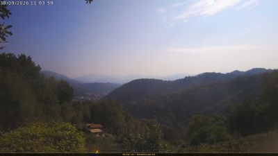 Webcam ore 11:05