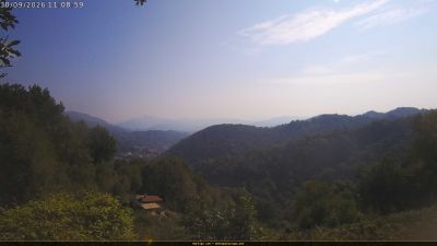 Webcam ore 11:10