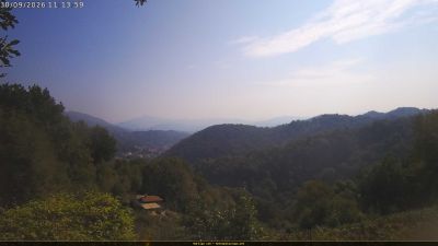 Webcam ore 11:15