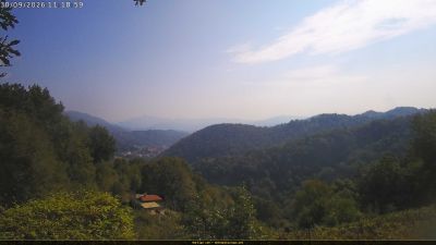 Webcam ore 11:20
