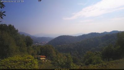 Webcam ore 11:25